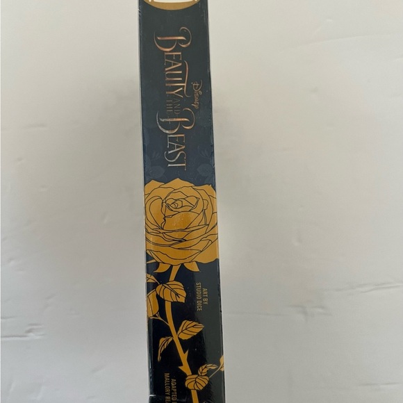 Beauty and the Beast Limited Edition 2-Book Set | Belle’s Tales & Beast’s Tales - Picture 3 of 4
